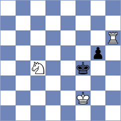 Antolak - Curtis (chess.com INT, 2022)