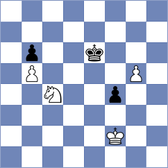 Vachylia - D'Arruda (chess.com INT, 2022)
