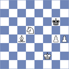 Hryhorieva - Grineva (Lichess.org INT, 2021)