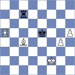 Tomiello - Khamdamova (chess.com INT, 2022)