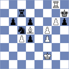 Gallo Garcia - Murtazin (chess.com INT, 2024)