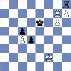 Blinov - Poluhovich (Konakovo, 2009)