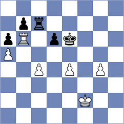 Byron - Bevis (Kenilworth ENG, 2025)