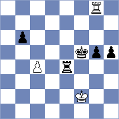 Bosagh Zadeh - Khanipour (Chess.com INT, 2021)