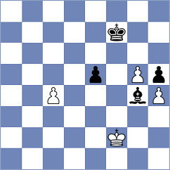 Firouzja - Abdusattorov (London ENG, 2025)
