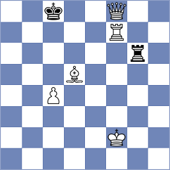Kopczynski - Sathvik Adiga (chess.com INT, 2025)