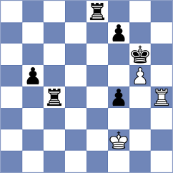 Streltsov - Pranesh (chess.com INT, 2024)