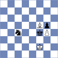 Jegorovas - Deng (chess.com INT, 2025)