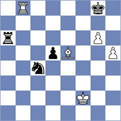 Ljukin - Ardila (chess.com INT, 2021)