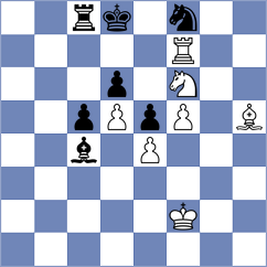 Gavrish - Stetsiuk (Kharkov, 2002)