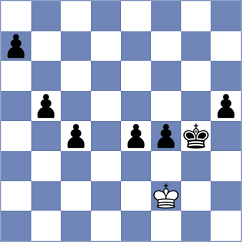 Sandhu - Lloyd (Lichess.org INT, 2021)