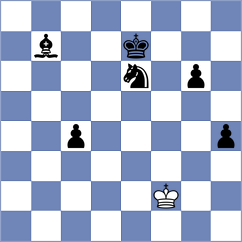 Petrosyan - Feng (Playchess.com INT, 2020)