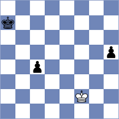 Kessler - Moritz (Playchess.com INT, 2020)