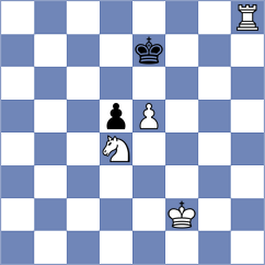 Hovhannisyan - Plotnikov (Chess.com INT, 2020)