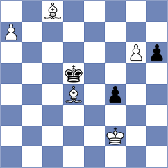 Aayush - Belzo (chess.com INT, 2021)