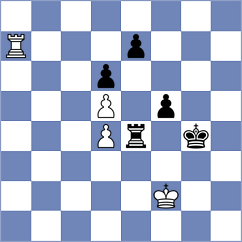 Becker - Linusson (Sweden, 2011)