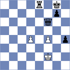 Garcia Alvarez - Rosen (chess.com INT, 2024)