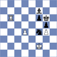 Konstantakopoulos - Stradl (Playchess.com INT, 2004)