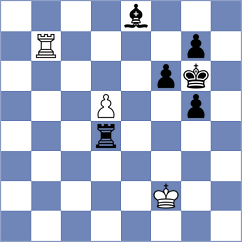 Leuthner - Trifunovic (Feffernitz, 1996)