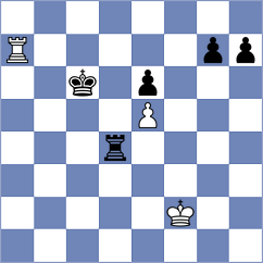 Demina - Ljubarov (chess.com INT, 2023)