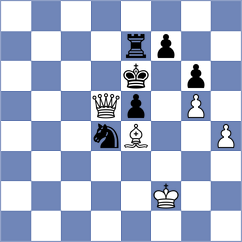 Fernandez Martos - Komljenovic (Seville, 2011)