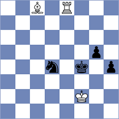 Mitra - Tanenbaum (chess.com INT, 2024)