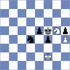 Lintchevski - Shimanov (Lichess.org INT, 2021)