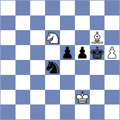 Ivanov - Kononenko (St Petersburg RUS, 2024)