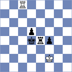 Garau - Doluhanova (FIDE Online Arena INT, 2024)