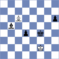 Zabala - Escandell (Villa Ballester, 2003)
