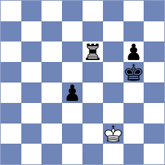 Rogov - Zozek (chess.com INT, 2023)