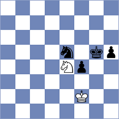 Noguera Navarro - Castillo Martinez (Aragon, 1997)