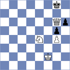Kosteniuk - Carter (chess.com INT, 2024)