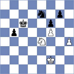 Marjancevic - Borkovic (Croatia, 2011)