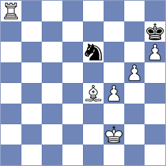 Solon - Kang (Chess.com INT, 2020)