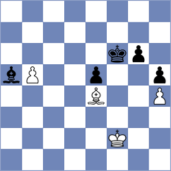 Vaibhav - Volokitin (chess.com INT, 2024)