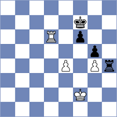 Wang - Karabas (Prague CZE, 2024)