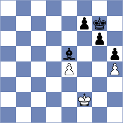 Abdyjapar - Holt (chess.com INT, 2022)