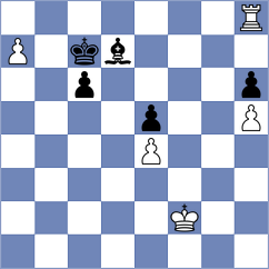 Simonian - Martinez Reyes (chess.com INT, 2023)