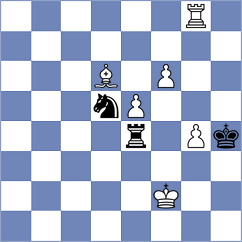 Mesquita - Mizzi (chess.com INT, 2025)
