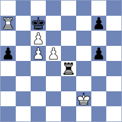 Andreev - Serkov (Sterlitamak, 2011)