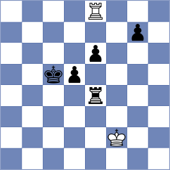 Glatty - Piasecki (Poznan, 2001)