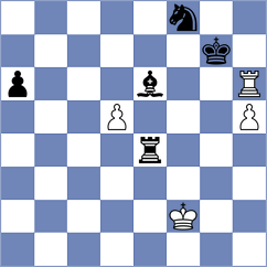 Trammelant - Nakamura (Chess.com INT, 2017)