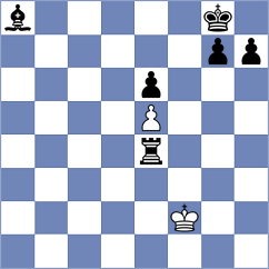 Hartmann - Radeke (Playchess.com INT, 2020)