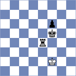 Buckley - Tokar (Lichess.org INT, 2020)