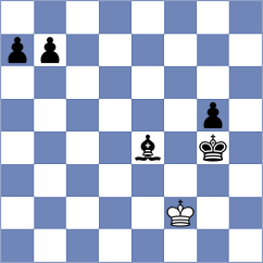 Berend - Tarun (Chess.com INT, 2020)
