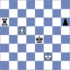 Martirosyan - Xiong (New York USA, 2024)