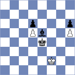 Shevelev - Torshin (Lipetsk, 2009)