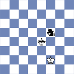 Arabidze - Girya (FIDE Online Arena INT, 2024)