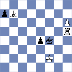 Kocharin - Galaktionov (chess.com INT, 2025)